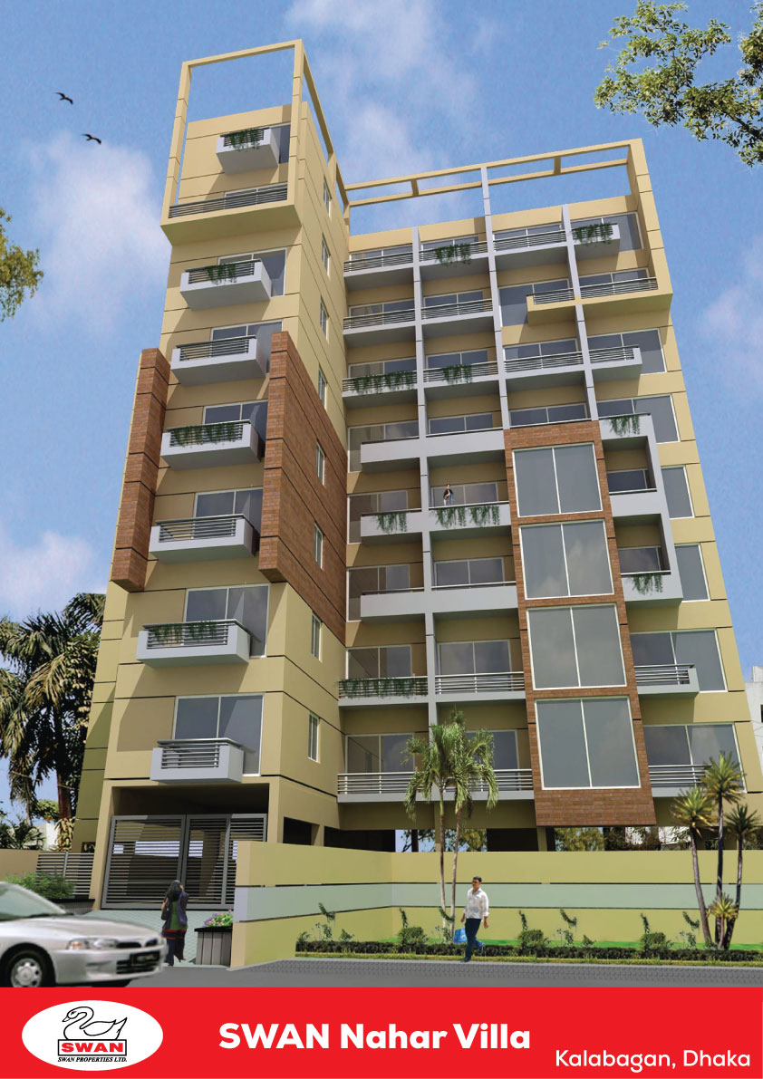 Swan Nahar Villa Swan Properties Ltd